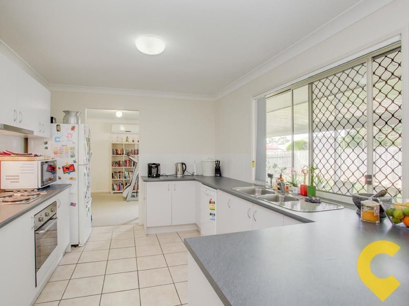 17 Willowleaf Circuit, Upper Caboolture QLD 4510