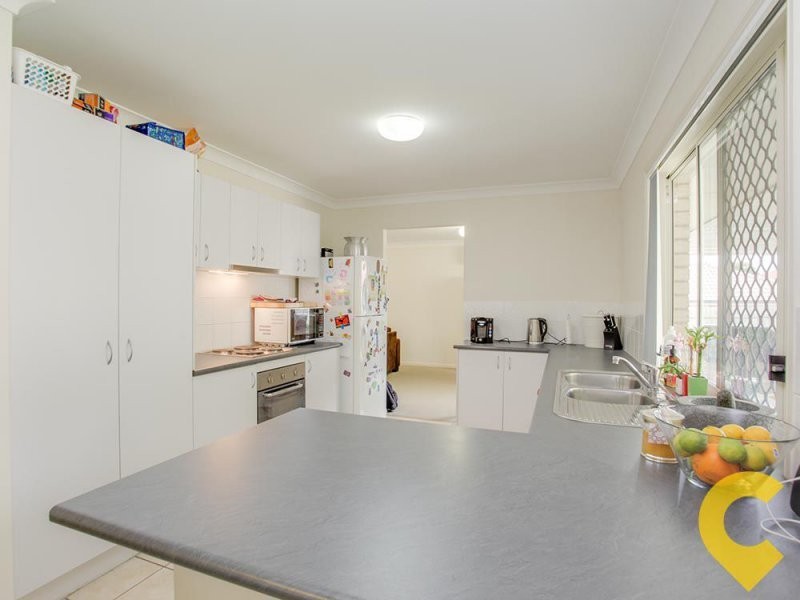 17 Willowleaf Circuit, Upper Caboolture QLD 4510
