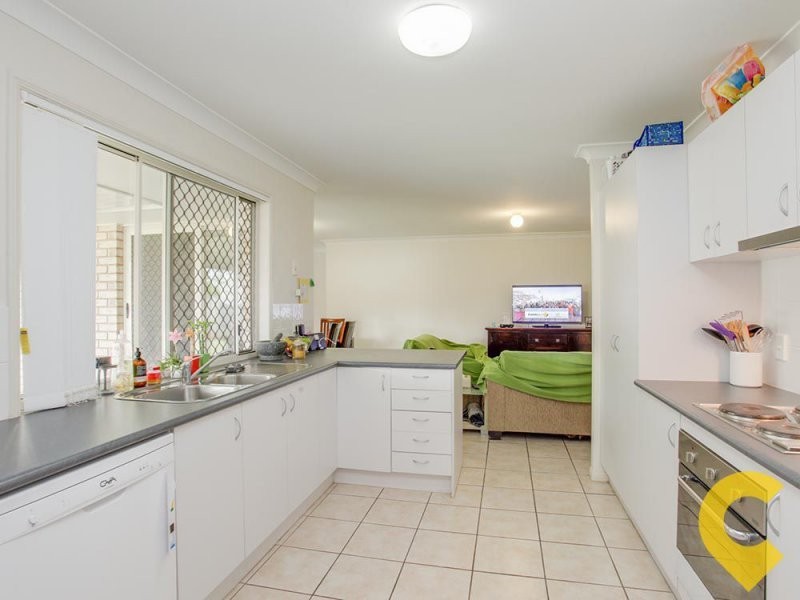 17 Willowleaf Circuit, Upper Caboolture QLD 4510