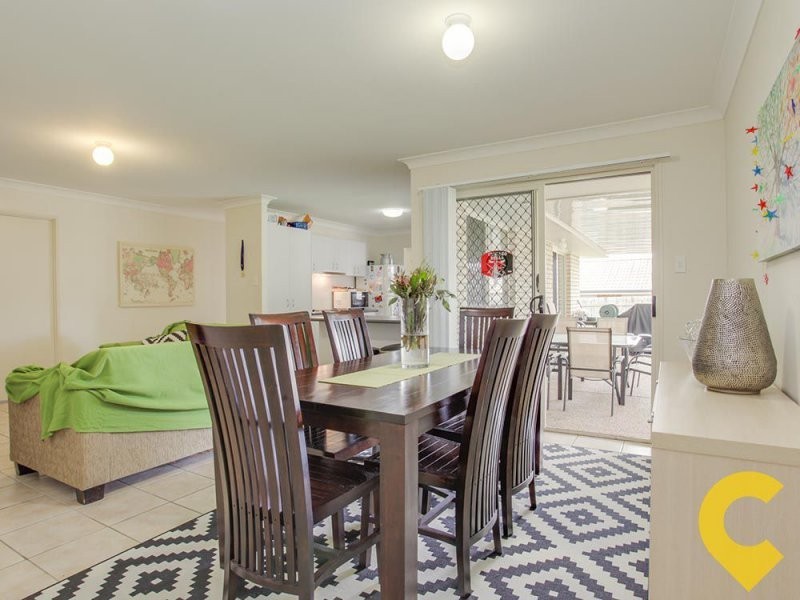 17 Willowleaf Circuit, Upper Caboolture QLD 4510