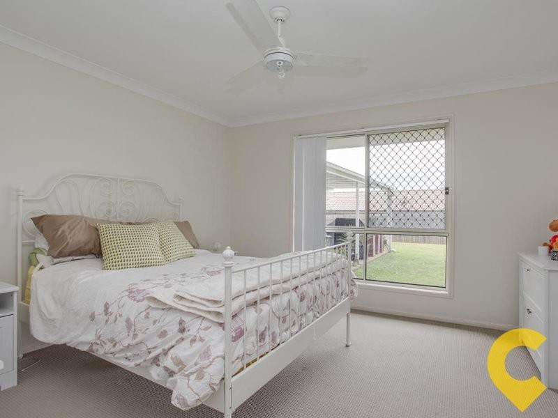 17 Willowleaf Circuit, Upper Caboolture QLD 4510