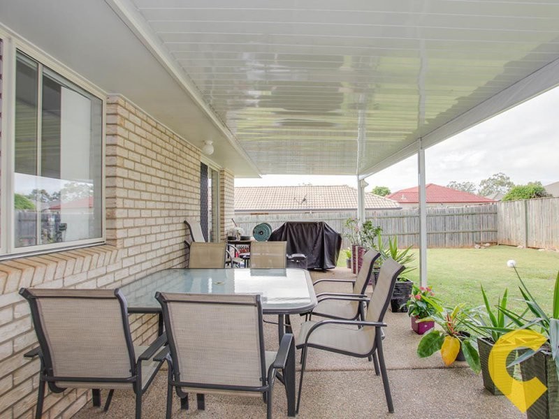 17 Willowleaf Circuit, Upper Caboolture QLD 4510