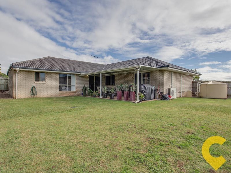 17 Willowleaf Circuit, Upper Caboolture QLD 4510