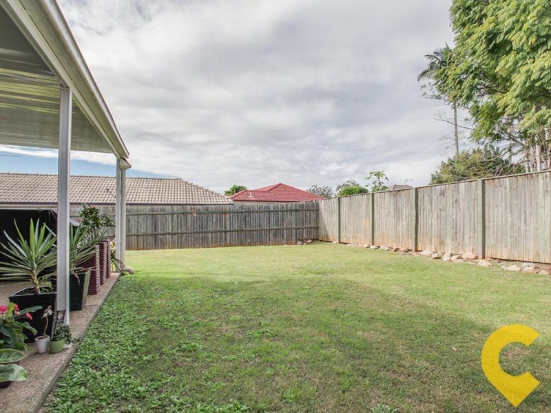 17 Willowleaf Circuit, Upper Caboolture QLD 4510