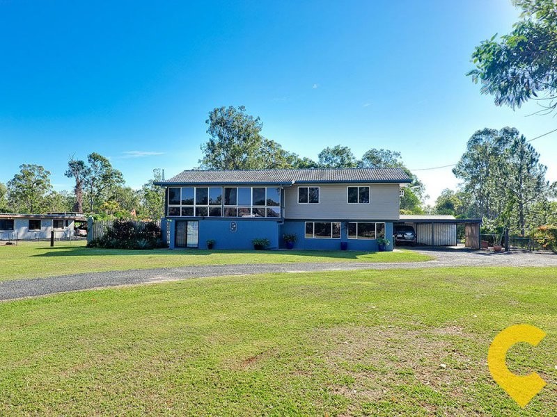 354 Samsonvale Road, Joyner QLD 4500