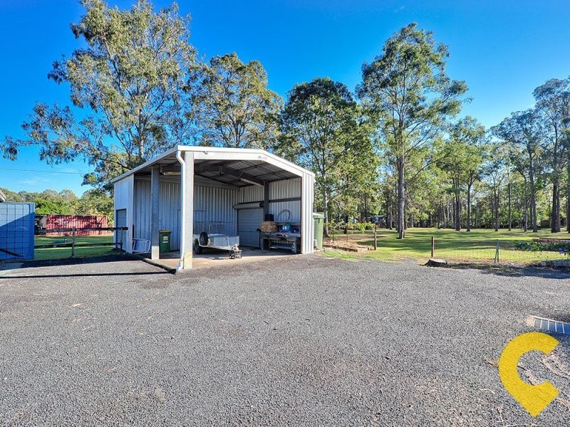 354 Samsonvale Road, Joyner QLD 4500