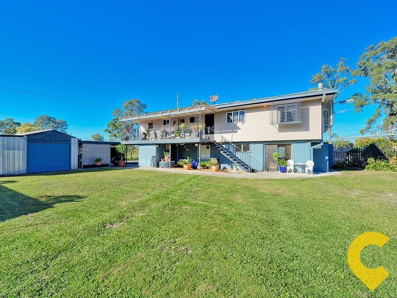 354 Samsonvale Road, Joyner QLD 4500