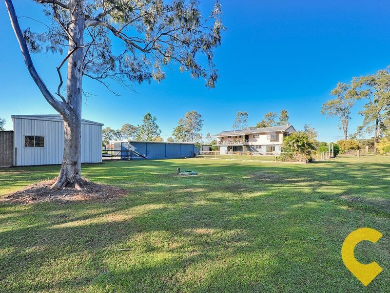 354 Samsonvale Road, Joyner QLD 4500