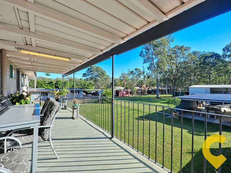 354 Samsonvale Road, Joyner QLD 4500