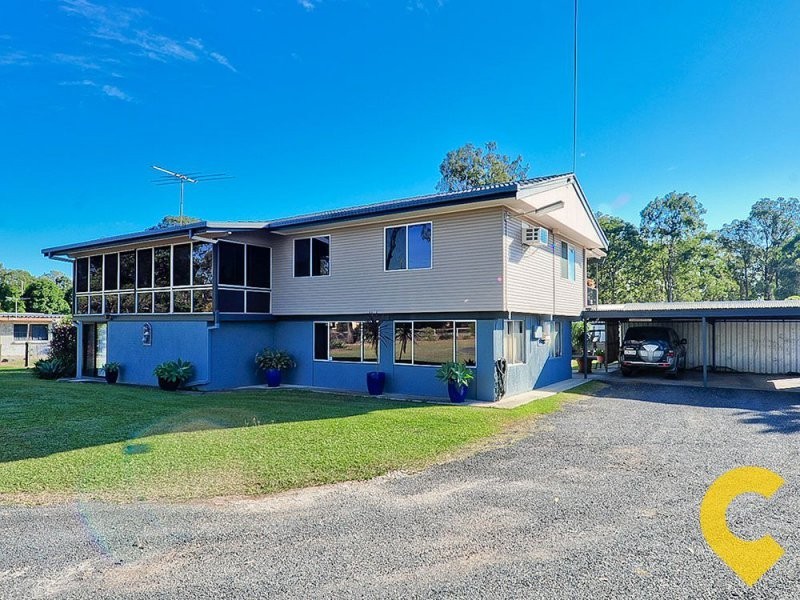 354 Samsonvale Road, Joyner QLD 4500
