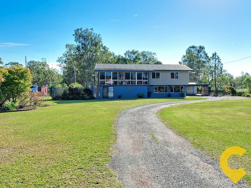 354 Samsonvale Road, Joyner QLD 4500