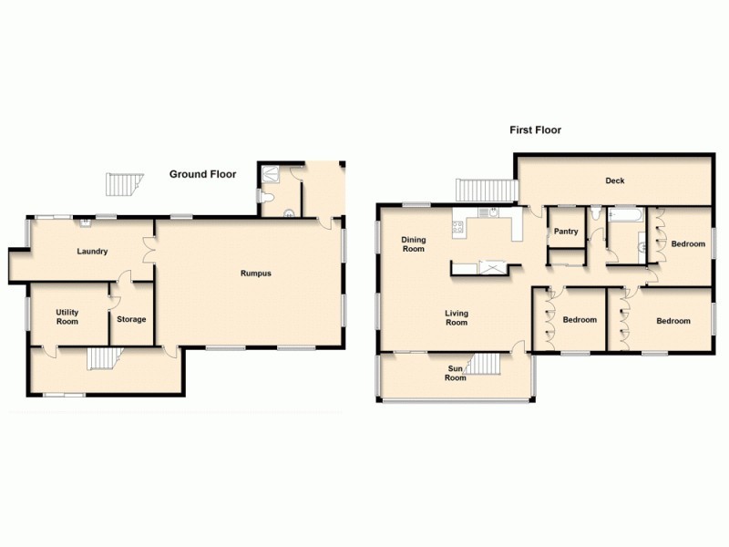 354 Samsonvale Road, Joyner QLD 4500 Floorplan