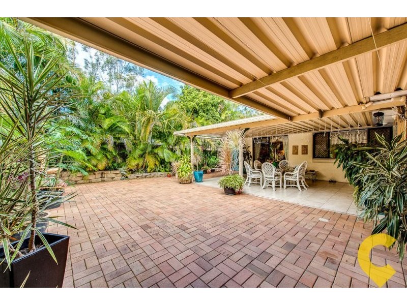 15 Fraser Place, Forest Lake QLD 4078