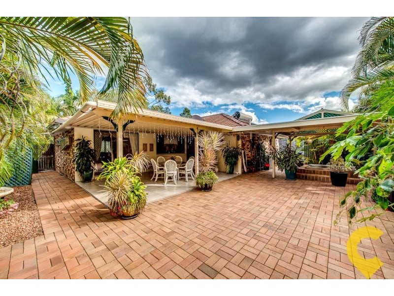 15 Fraser Place, Forest Lake QLD 4078