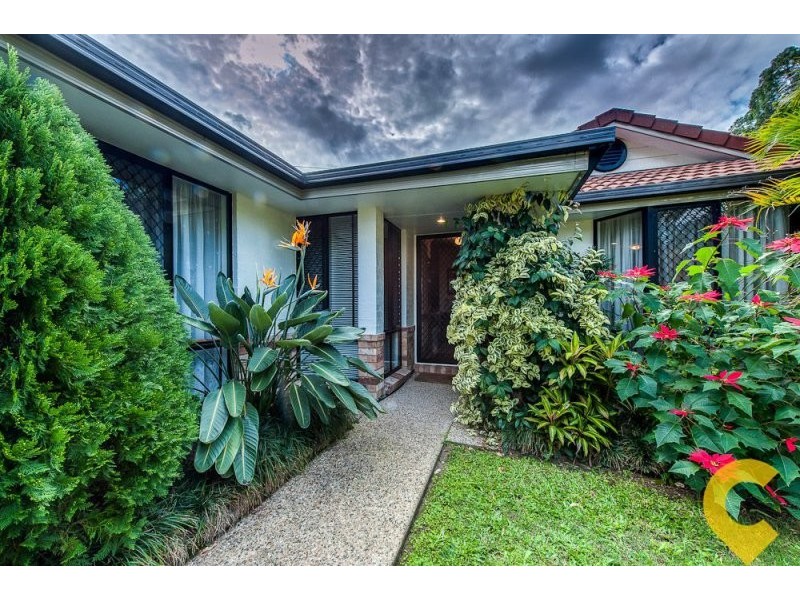 15 Fraser Place, Forest Lake QLD 4078