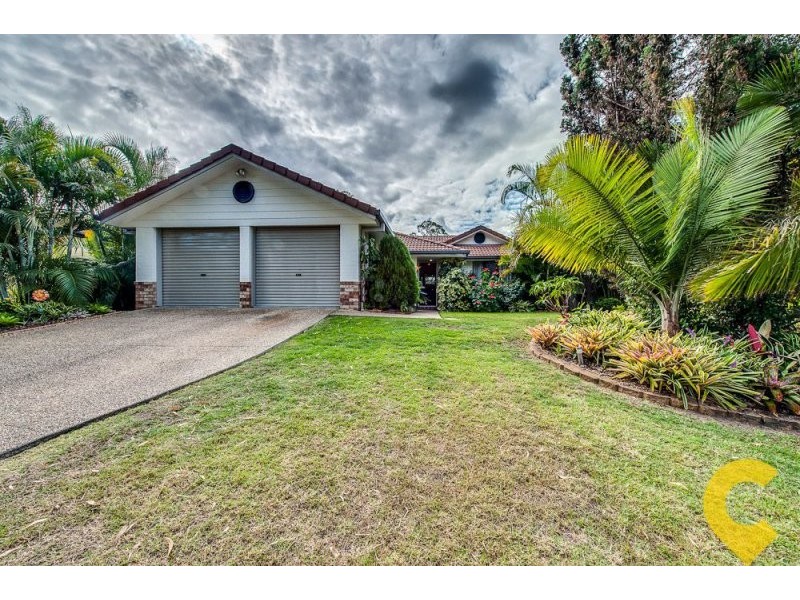 15 Fraser Place, Forest Lake QLD 4078