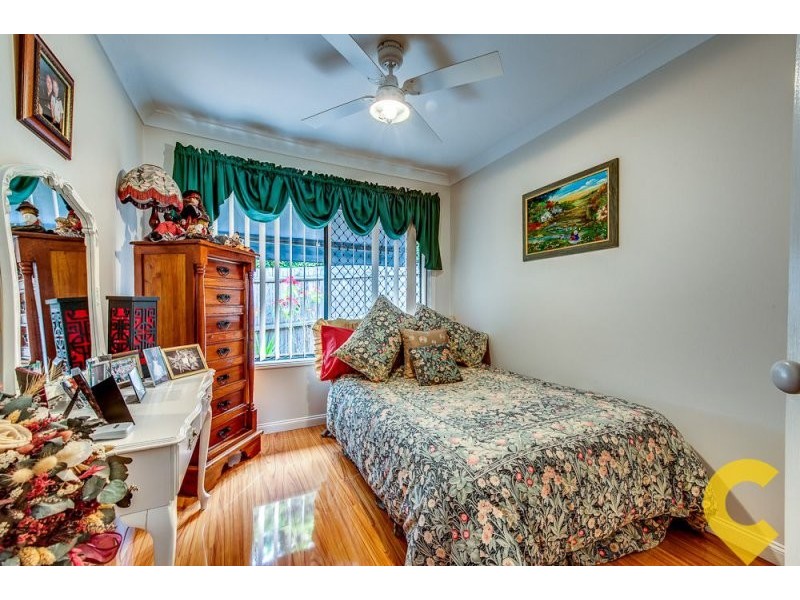 15 Fraser Place, Forest Lake QLD 4078