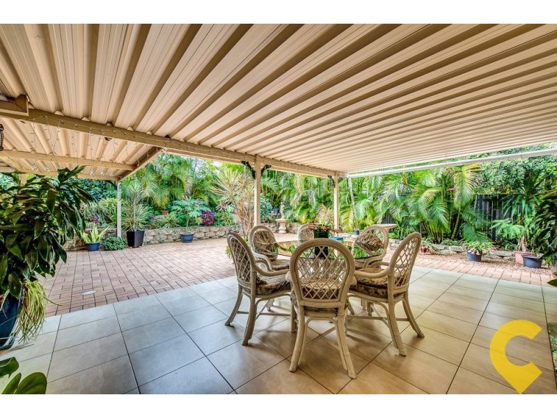 15 Fraser Place, Forest Lake QLD 4078