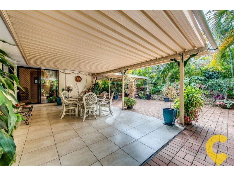 15 Fraser Place, Forest Lake QLD 4078