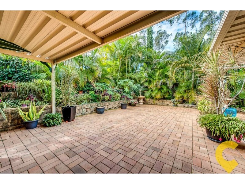 15 Fraser Place, Forest Lake QLD 4078