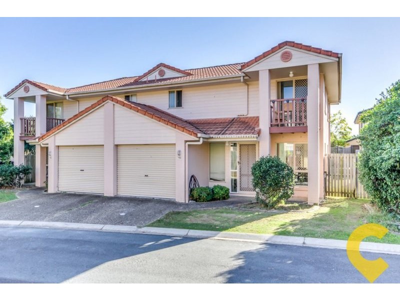 93/134 Hill Road, Runcorn QLD 4113