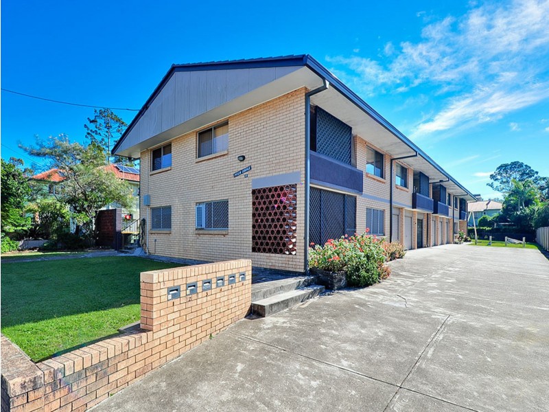 4/49 Marne Street, Alderley QLD 4051