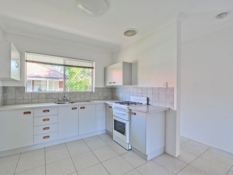 4/49 Marne Street, Alderley QLD 4051