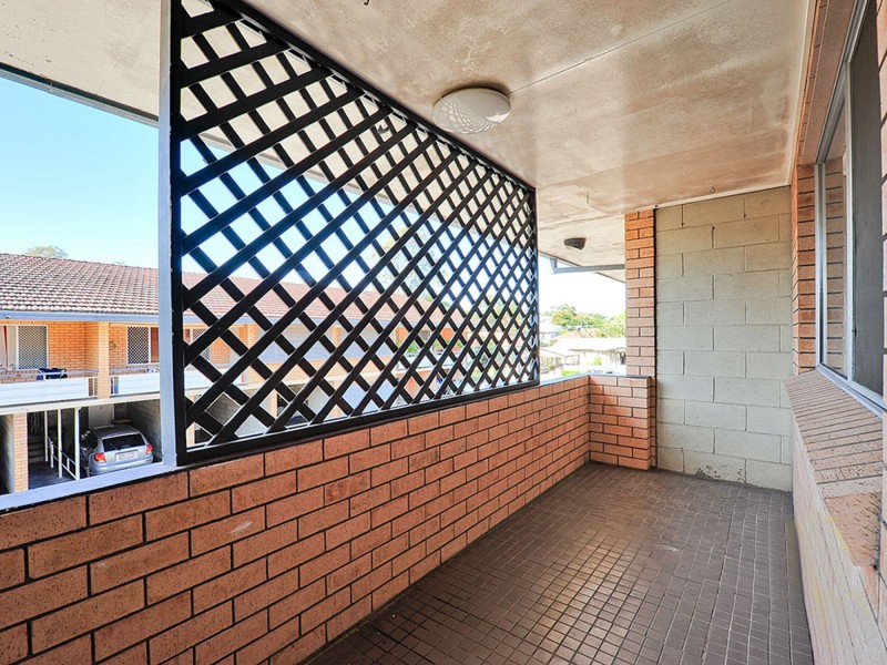 4/49 Marne Street, Alderley QLD 4051