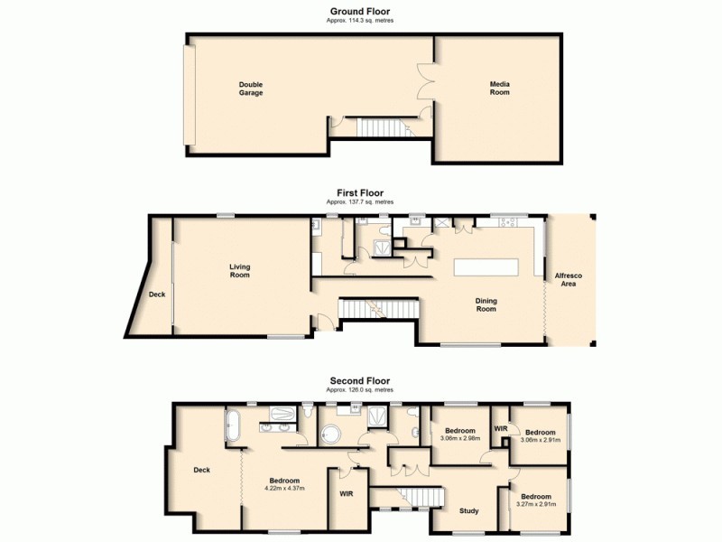 76 Crosby Road, Albion QLD 4010 Floorplan