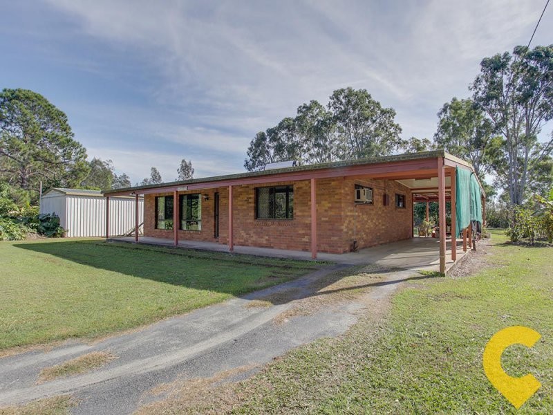 1560 Pumistone Road, Toorbul QLD 4510