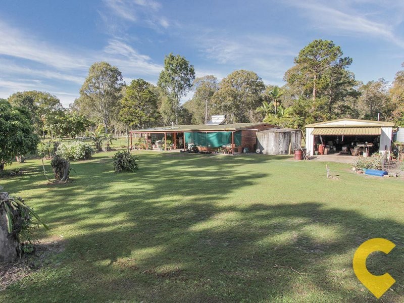 1560 Pumistone Road, Toorbul QLD 4510