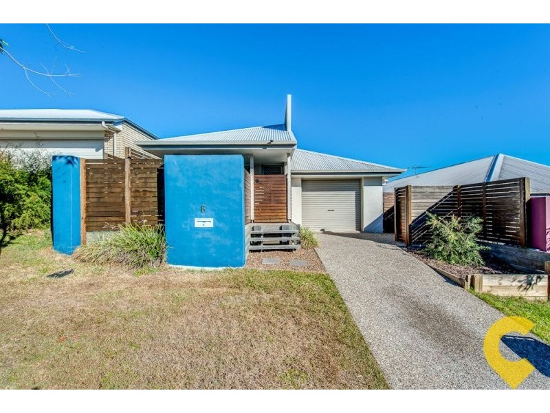 6 Pinnacle Cl, Springfield Lakes QLD 4300