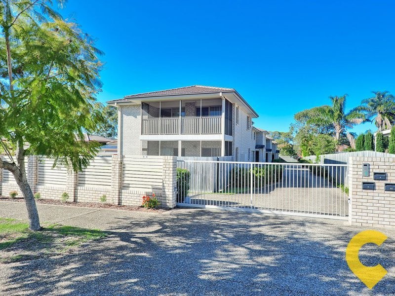 2/4-6 Wattle Street, Victoria Point QLD 4165