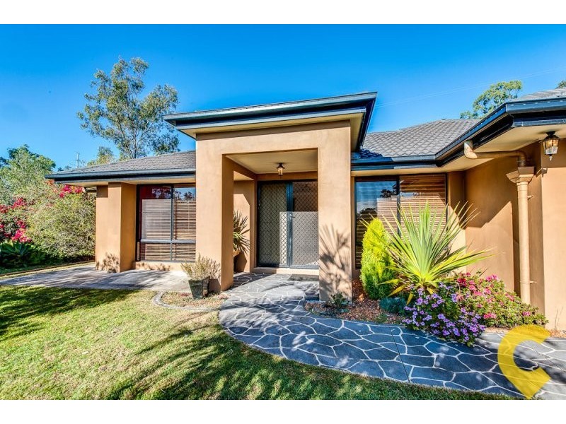 29 Quartz Close, Greenbank QLD 4124