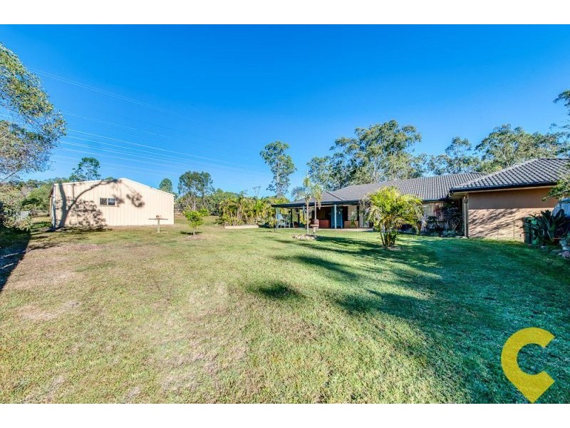 29 Quartz Close, Greenbank QLD 4124