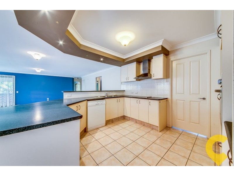 29 Quartz Close, Greenbank QLD 4124