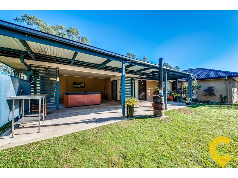 29 Quartz Close, Greenbank QLD 4124