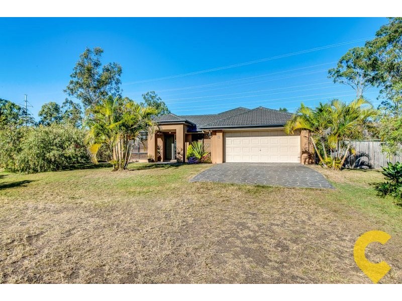 29 Quartz Close, Greenbank QLD 4124