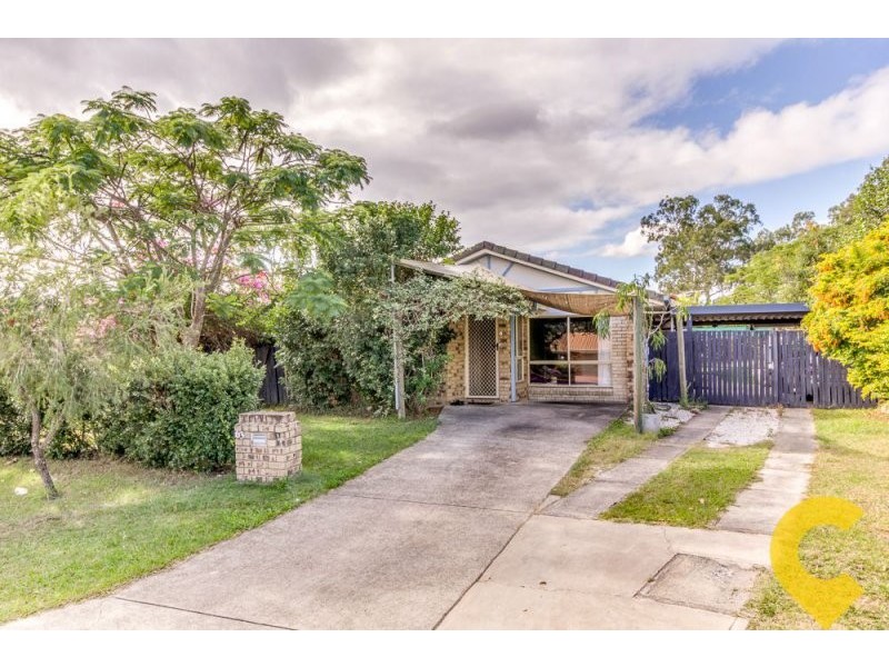 63 Rellam Road, Loganlea QLD 4131