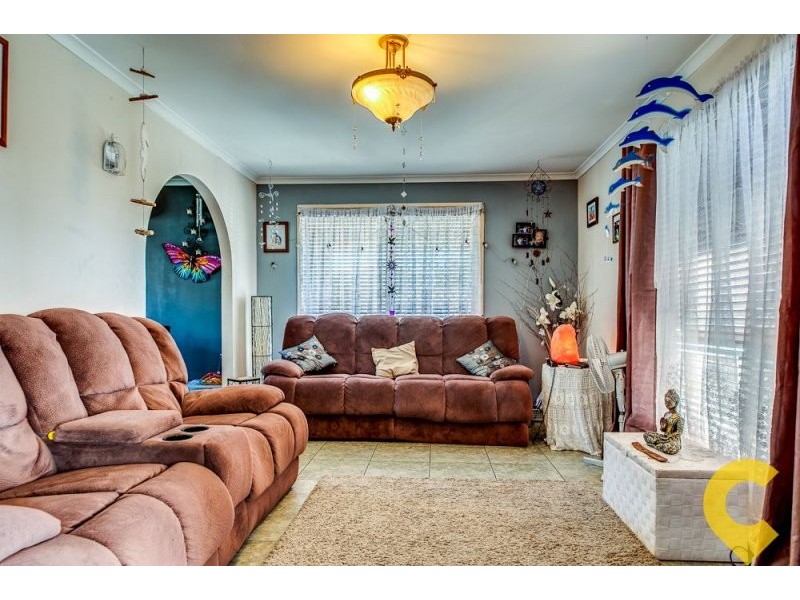 4 Chetwynd Street, Redbank Plains QLD 4301