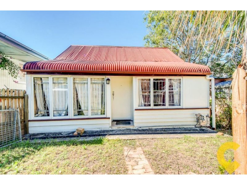 39 O’sullivan Street, Woodend QLD 4305