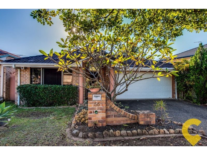 56 Alexindrina Circuit, Forest Lake QLD 4078