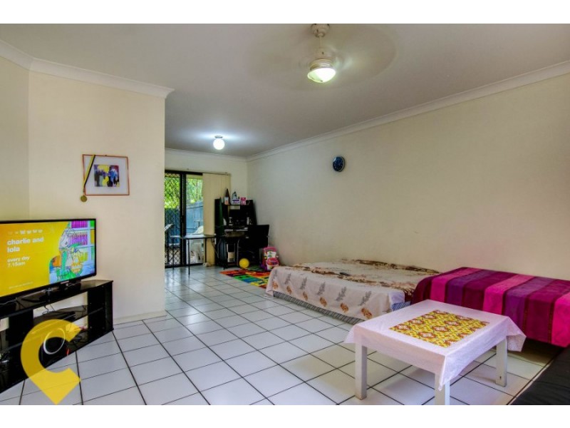 4/38 Latham Street, Chermside QLD 4032