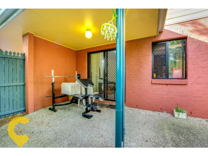 4/38 Latham Street, Chermside QLD 4032