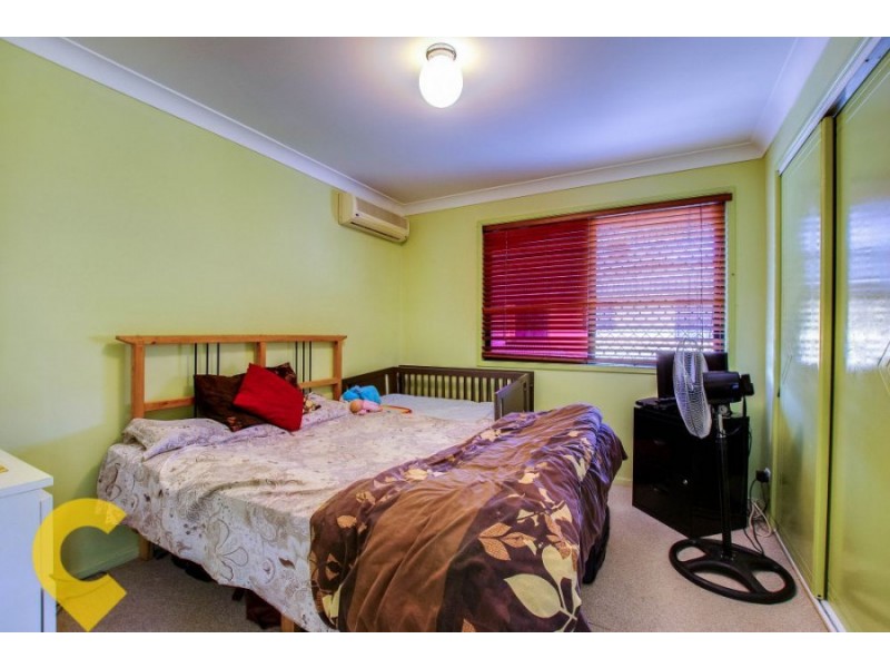 4/38 Latham Street, Chermside QLD 4032