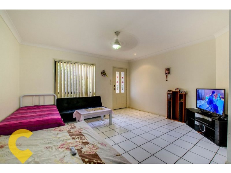 4/38 Latham Street, Chermside QLD 4032