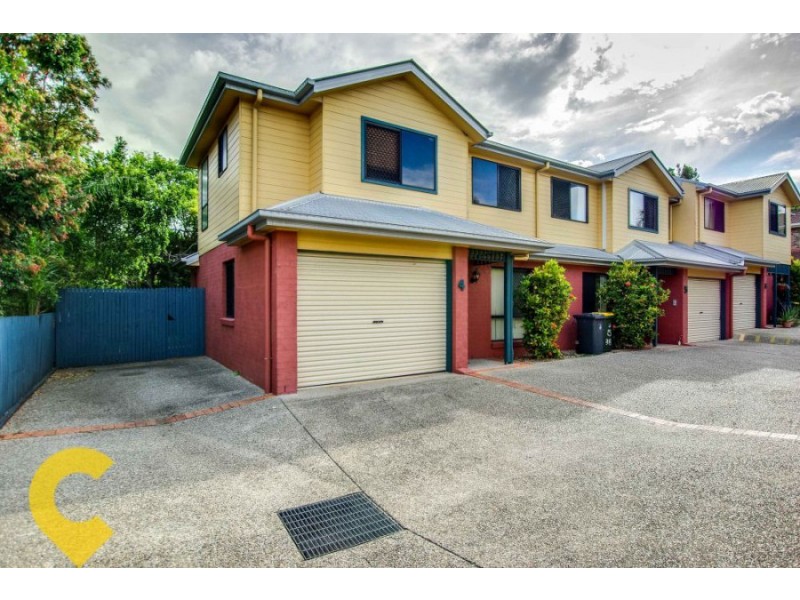 4/38 Latham Street, Chermside QLD 4032
