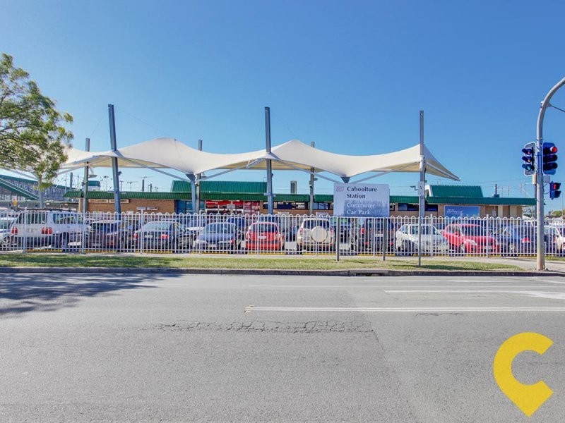 44 Mortimer Street, Caboolture QLD 4510