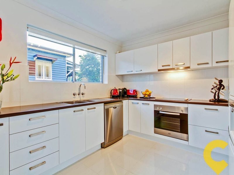 1/89 Haig Street, Gordon Park QLD 4031