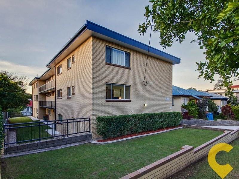 1/89 Haig Street, Gordon Park QLD 4031